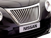 Nissan NV200 London Taxi