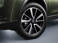 Nissan-X-Trail-alloy-wheel