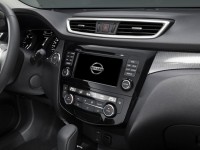 Nissan-X-Trail-entertainment-system