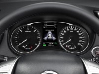 Nissan-X-Trail-instrument-cluster