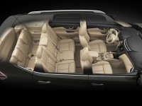 Nissan-X-Trail-seating