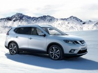 Nissan-X-Trail-white-ice