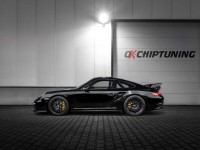 O-CT Porsche 911 GT2