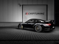 O-CT Porsche 911 GT2