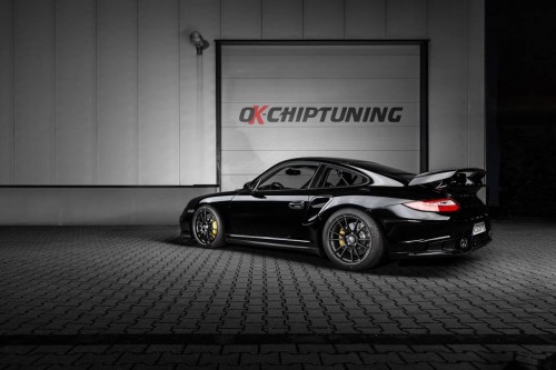 O-CT Porsche 911 GT2