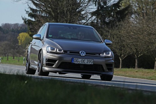 Oettinger VW Golf R