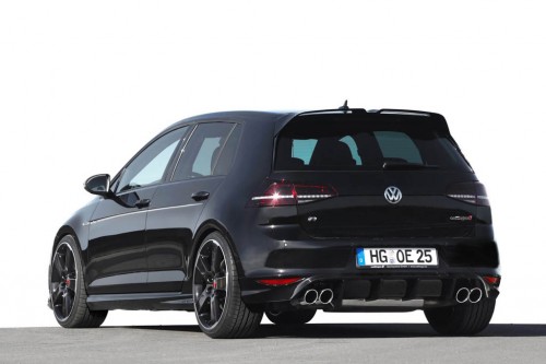 Oettinger VW Golf R