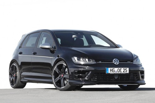 Oettinger VW Golf R