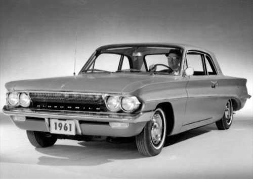 Oldsmobile Cutlass 1961