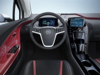 Opel-Ampera-interior