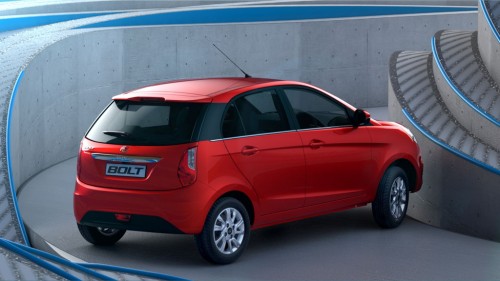 TATA Bolt