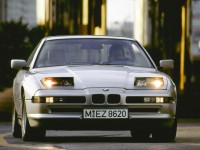 BMW 8-Series 850