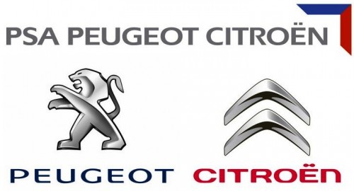 PSA Peugeot