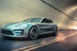 Porsche Panamera Sport Turismo concept