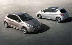 Peugeot 208 2013