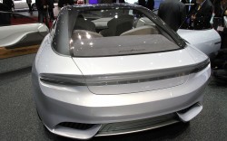 Pininfarina Cambiano Concept