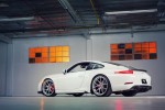 Porsche 911s Vorsteiner