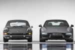 Porsche 911 celebrates 50th anniversary