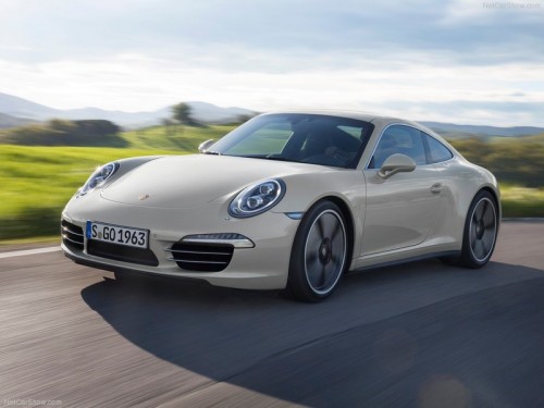 Porsche 911-50 Years Edition_2013