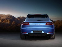 Porsche Macan TopCar