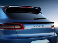 Porsche Macan TopCar