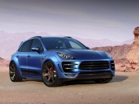 Porsche Macan TopCar