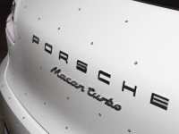 Porsche Macan TopCar