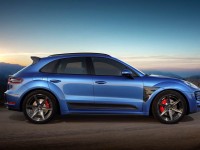 Porsche Macan TopCar