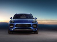 Porsche Macan TopCar