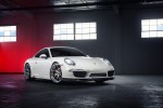 Porsche 911s Vorsteiner