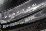 Porsche panamera turbo 2013
