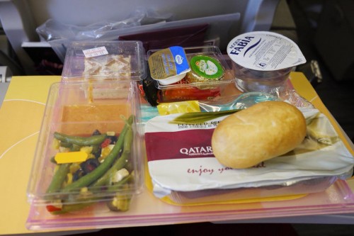 Qatar Airways