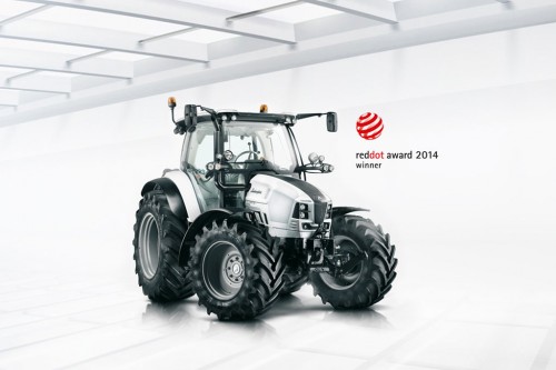 RED DOT NITRO DESIGN AWARD 2014