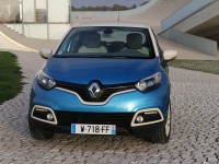 Renault Captur 2014