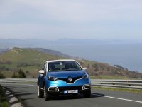 Renault Captur 2014