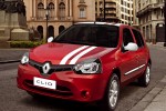 Renault Clio Mercosur