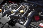 Renault Clio RS Engine