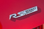 Renault Clio RS logo