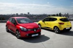 Renault Clio iv tce