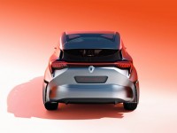 Renault EOLAB Concept