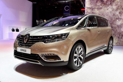 Renault Espace