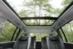 Renault Espace IV sunroof