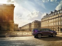 Renault Initiale Paris concept