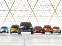 Renault Initiale Paris concept
