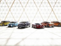 Renault Initiale Paris concept