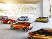 Renault Initiale Paris concept