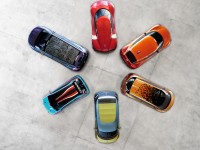 Renault Initiale Paris concept