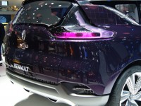 Renault Initiale Paris concept