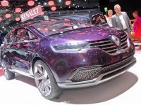 Renault Initiale Paris concept