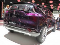 Renault Initiale Paris concept